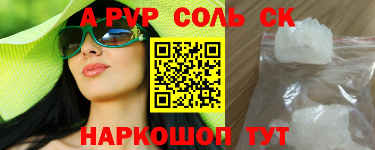 A PVP СК Электрогорск